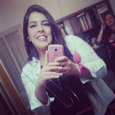 FlorenciaRaraya's profile picture. 