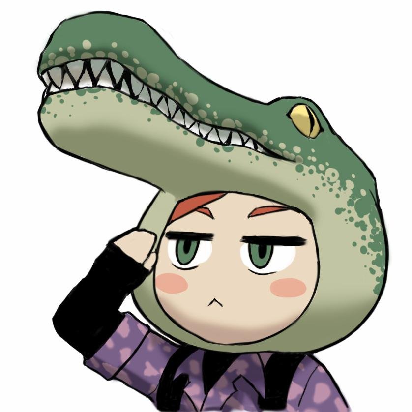 I'm a GamerGate crier who retweets major #gamergate happenings & propaganda. I also welcome newcomers, produce OC and follow all pro-GG accounts I come across.