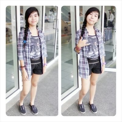 JelceeG12's profile picture. Dancer.\m/ Reboot Dance Crew (RDC) ✌12 is my day. I am BFABB. \m/ Justice League. \m/ I Love Food. \m/