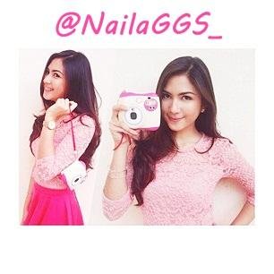 RP @Jscmila as Naila at GGS|#DuoMercon #DarahSuciFams #GGSRPS #RPGGSFams #DuohCucok #SundaGGSFams #TheBawker|More?Cek Fav;)