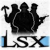 Leader of LSX- League Squadron xenon