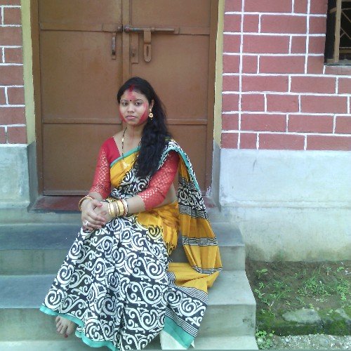 Simple girl....
