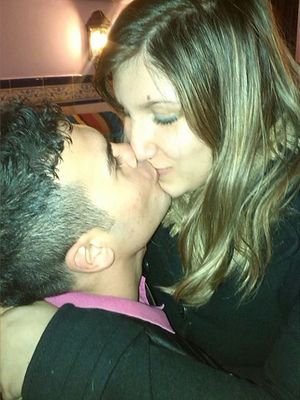 Tengo al mejor de mi vida no necesito nada mas 11