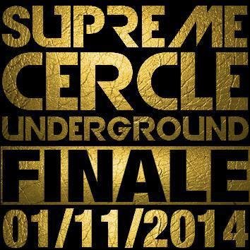 Ce_underground's profile picture. Battle Hip Hop - Au Cercle Underground chaque Battle est une finale et la seule vérité est celle qui sort du cercle...