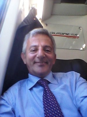 avvocoviello's profile picture. un lucano...cosa vuoi di più dalla vita!