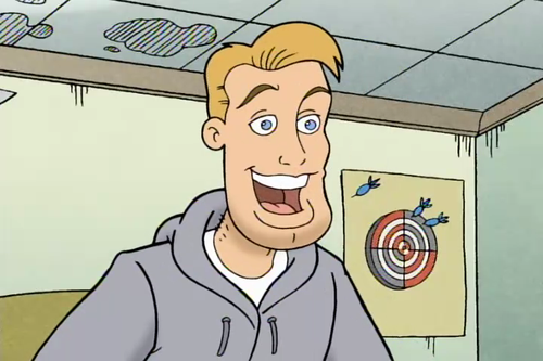 calevans87's profile picture. 