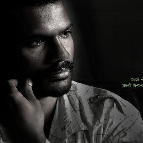 I am Mahaveeramani work in Tamil film industry in direction department... Film its my soul, its my hope, its my life...