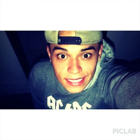Nueva Cuenta :D Sigueme :D Ingeniero Electrico en Formacion Santiago Mariño Merida ;) alias: CasiLoco 04147041075 instagram casilocobg21 llegate