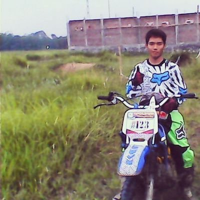 #Arief16riskeverything
