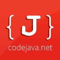 codejavadotnet's profile picture. The official Twitter ID of http://t.co/kSeHph2mwm website