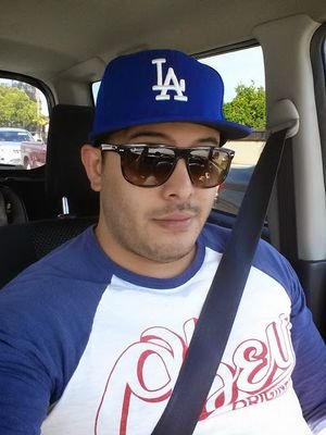 Dodgers, boxing, and Tacos!