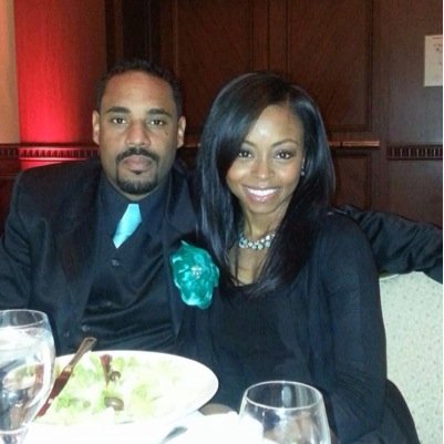 Husband, father, pastor & friend.