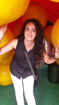 buscando mi sitio en el mundo