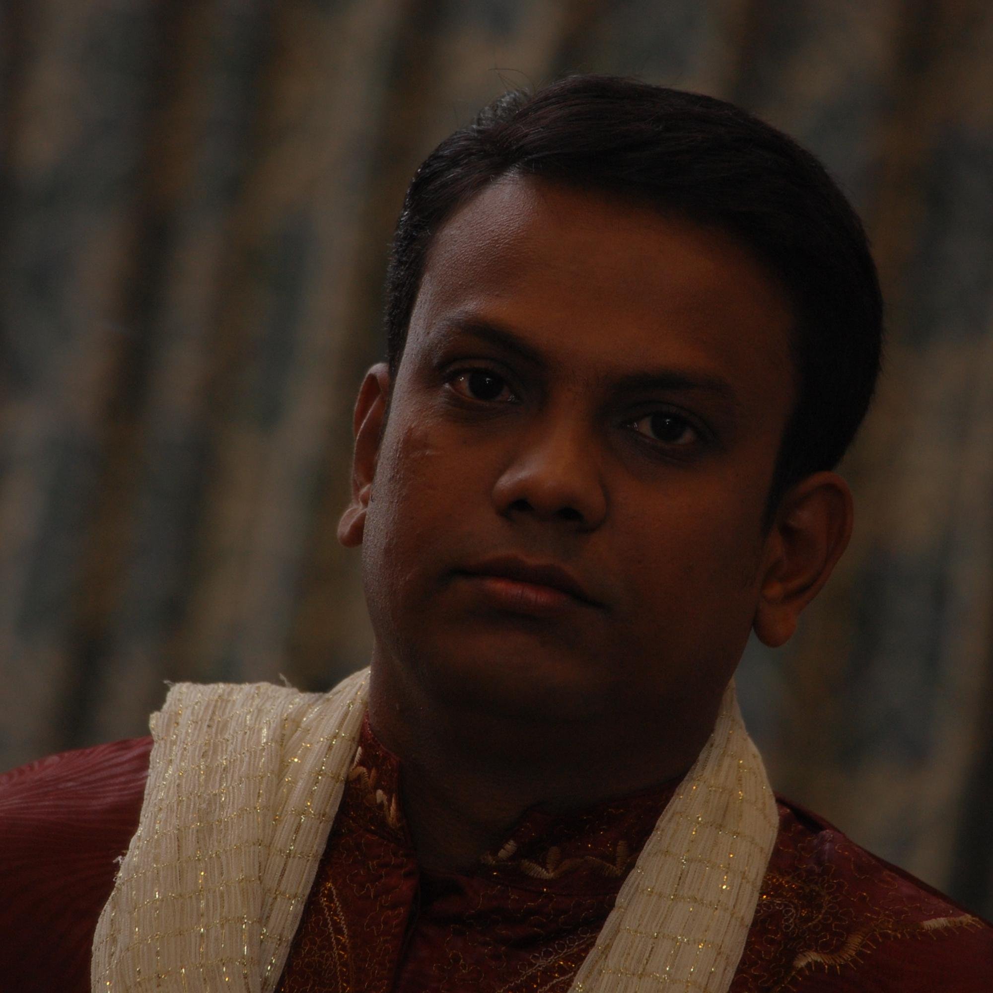 Professional Announcer & Managing Director at Neth Creations