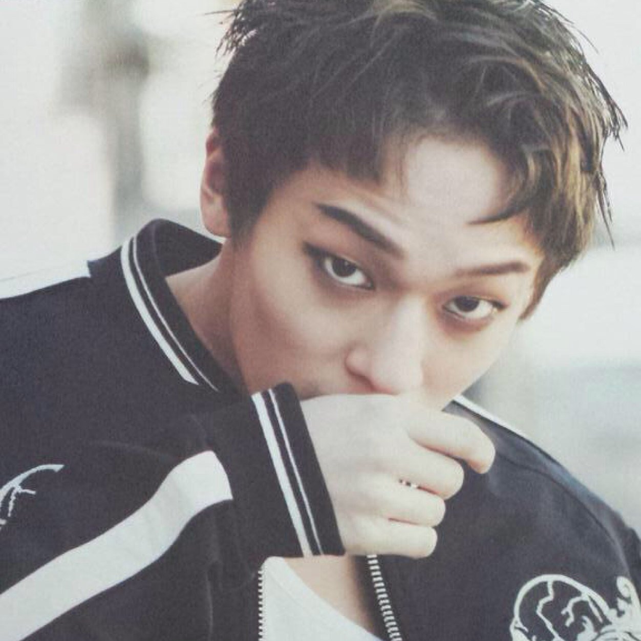 Teen Top - 93 - @Adorenca nci nci warung sebelah