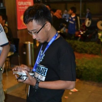 GalihNoercahyo's profile picture. @BluesTroopsCBR 004, @TrueBlueIdn fans of #jt26 and #Hazard10