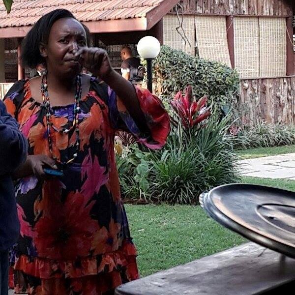 lmnkamau Profile Picture