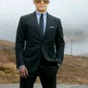 Jamal  bond - @JamlsB - Twitter