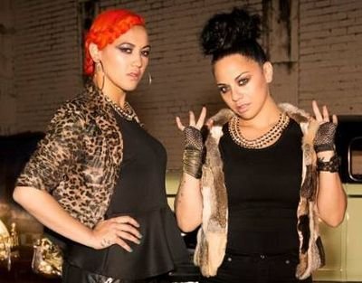 LOVENZ_OFFICIAL's profile picture. L.O.V.E are the first rap group to place top 11 in X Factor Worldwide!! Hollar at cha girls.