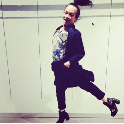 jonRHYS's profile picture. -30+/HawaiiLocal/NevadaResident/ArtsyFartsy/Makeup/Fashion/Eccentric/Ecclectic && AWESOME(^_^v)