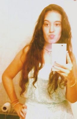 Biipoolar18's profile picture. dando gυerra deѕde 1996 ! 
υn poco #loca , ѕιιeмpre #нappy..! :]  • мιι νιι∂α, мιιѕ яєgℓαѕ •  ѕevιιlla , ѕevιιllιѕтa & qυe el ғlaмenco no мe ғalтe :)