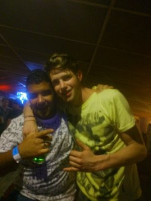 aiden530's profile picture. 