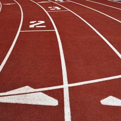 Trying our best to motivate all runners, jumpers, and throwers #TrackNation