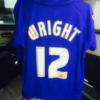 Richard Wright (@richrightreal) 's Twitter Profile