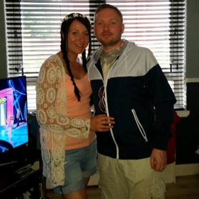 shazmc1888's profile picture. 