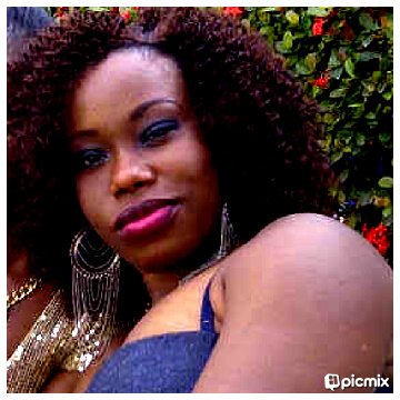 I luv my life