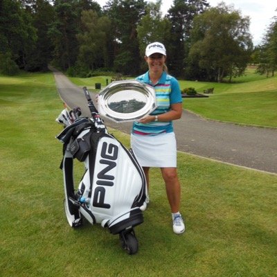 PGA AA Professional Coach,Ladies Academy, Special Olympics & Disability coach, LET Player. Sponsored by The Fane Clinic, Insurewise, XL Scaffolding, Rohnisch