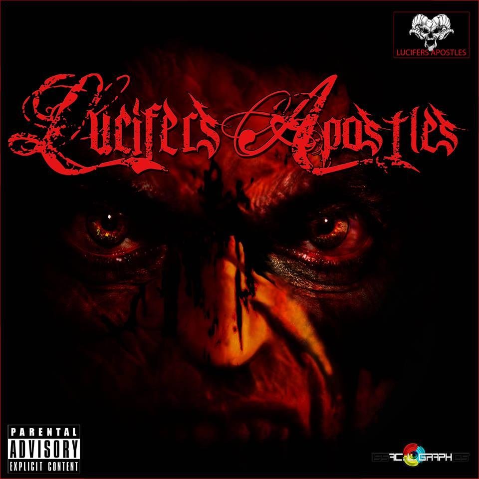 A 3 MAN HORRORCORE/UNDERGROUND COLLECTIVE OF U.K. HIP HOP M.C'S. UNCLE BUNGLE,M-ACCULATE & REZ