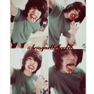 guakatheturtle's profile picture. |Anime |bi|drawing|music|