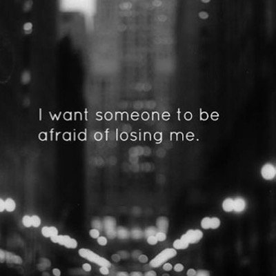 My life changed Because Of Her :( bmine?