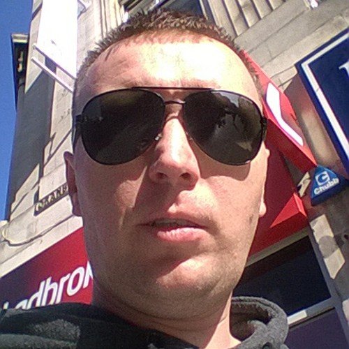 lukasstruck's profile picture. 