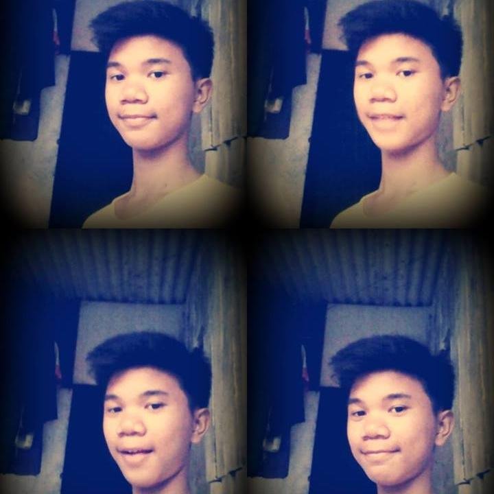 romel madriaga
