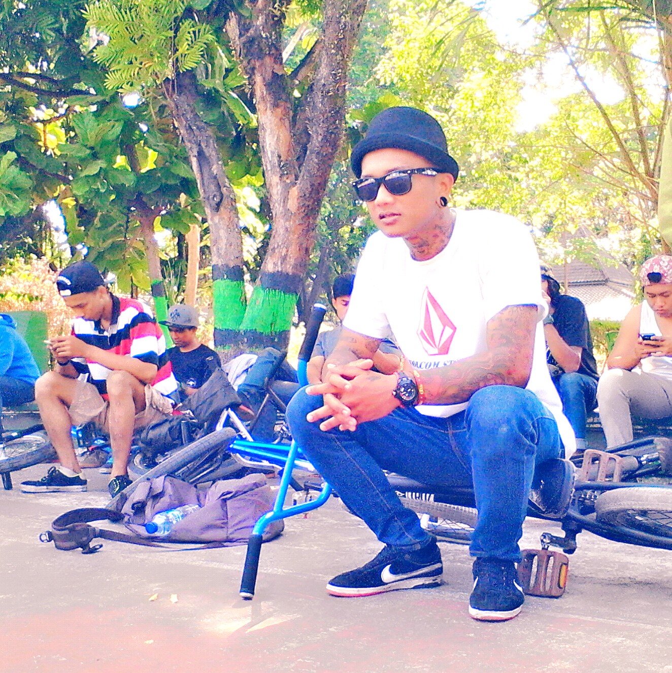 SuryaDewaPutra1's profile picture. . Maddog infected - Hore Cellular ,