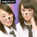 佐々木 広乃 (@0312__h823) Twitter