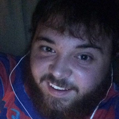 anthonybetts18's profile picture. 