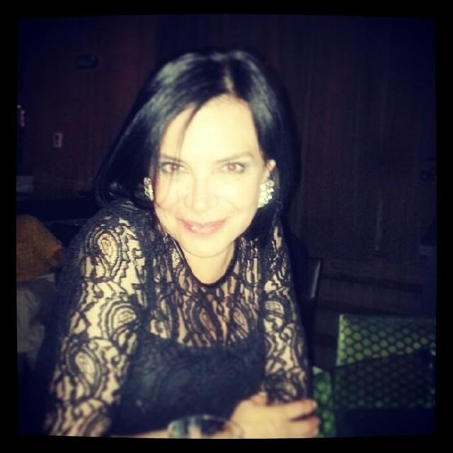 alessandraarias's profile picture. 