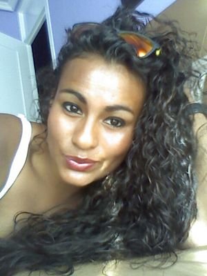 mayerlyA's profile picture. Estudiante de Trabajo Social