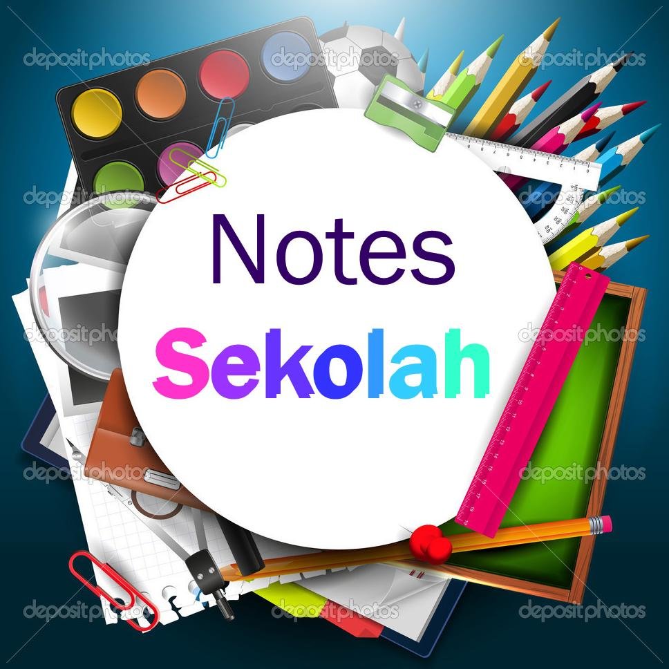 NotesSekolah Profile Picture
