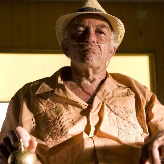 tio__salamanca's profile picture. 