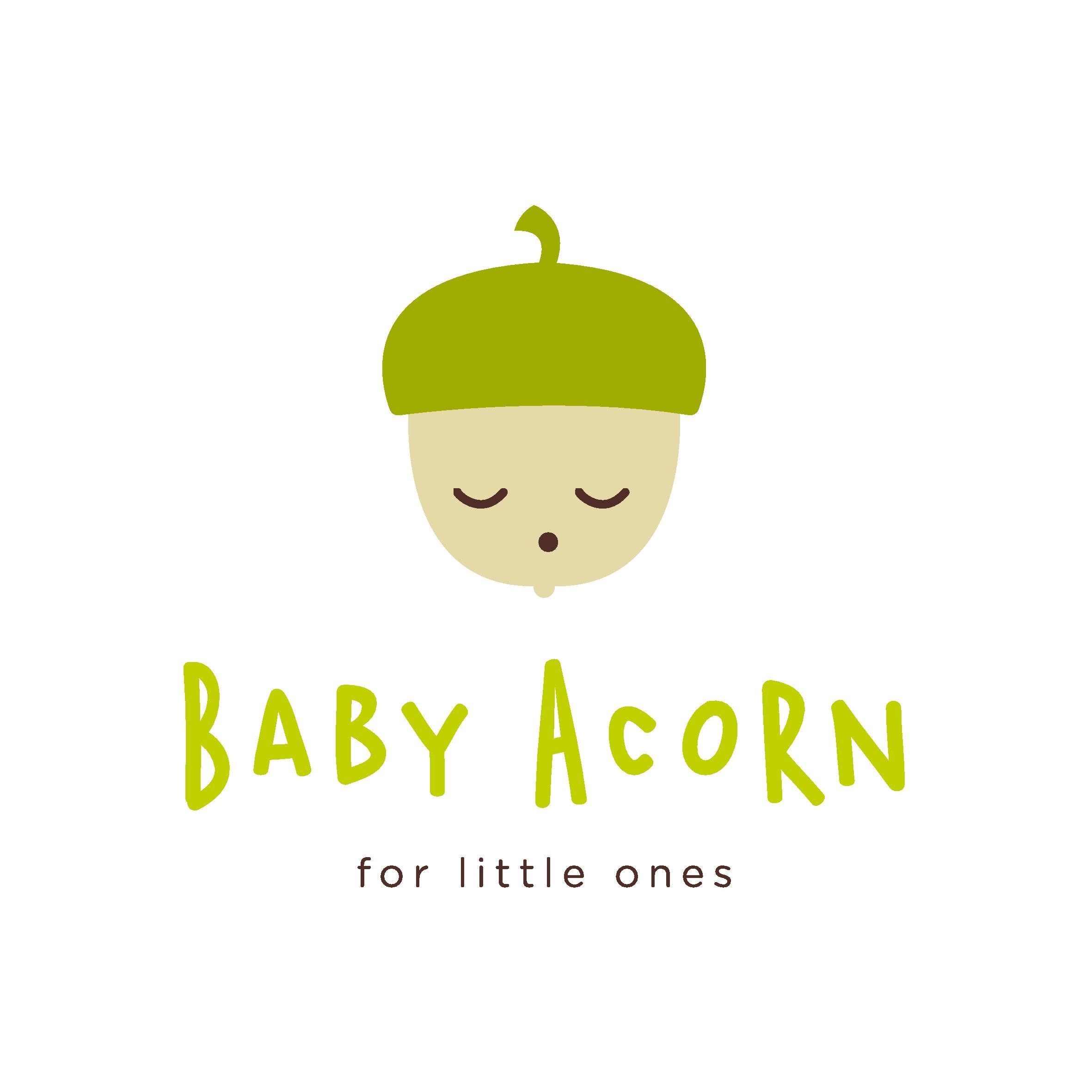 Baby Acorn is a British unisex baby wear brand creating a vibrant, unisex baby range for new babies. Made and designed in Britain.