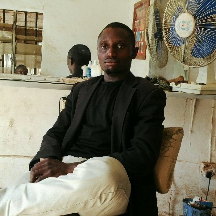 randolph odekhe
