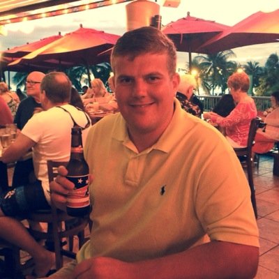 MaughanTony's profile picture. 