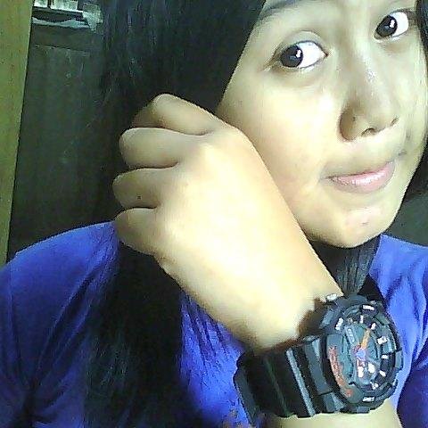 anggitadilla505's profile picture. 