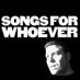 Songs for Whoever (@SWESongsforwho) Twitter profile photo