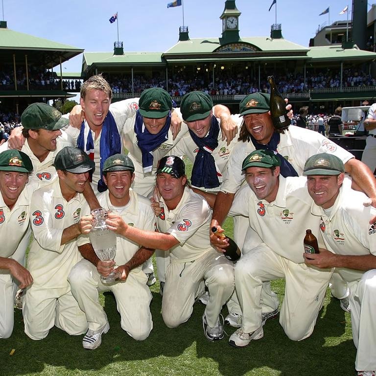We will update you on everyting that happens in the Australian cricket world. Write for us at cricketsfinalsay@hotmail.com