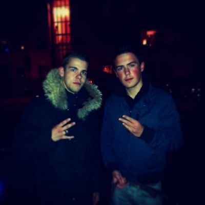 | Baarn Noord | Noord Gestoord | BN'er